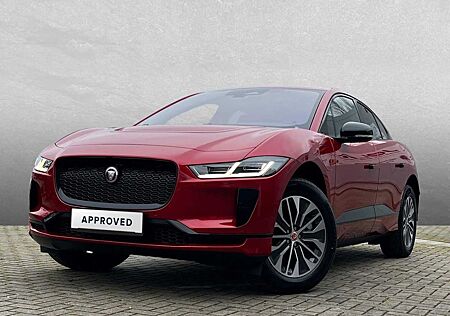 Jaguar I-Pace EV400 AWD S