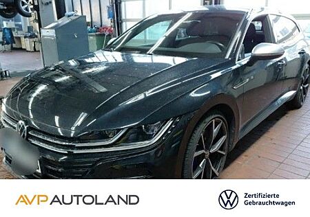VW Arteon Volkswagen Shooting Brake R | PANO | NAVI | AHK |