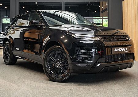 Land Rover Range Rover Evoque P270e Autobiography P270e PHE
