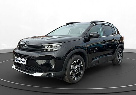 Citroën C5 Aircross BlueHDi 130 EAT8 MAX Schiebedach Nav