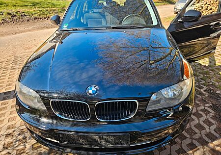 BMW 116i -