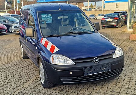 Opel Combo Kasten Ahk Servo Tüv