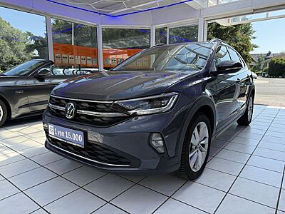 Volkswagen Taigo 1.0 TSI Move (EURO 6d)