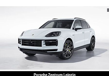 Porsche Cayenne E-Hybrid el.AHK InnoDrive Luft BOSE 360G
