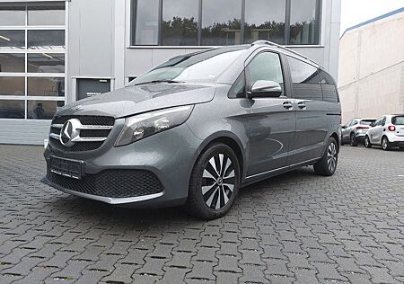 Mercedes-Benz V 220 V 220d EDITION kompakt 9G-Navi-2Türen-Kamera-DAB