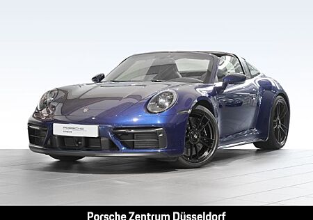 Porsche 992 911 Targa 4 GTS BOSE LED Abstandstempomat