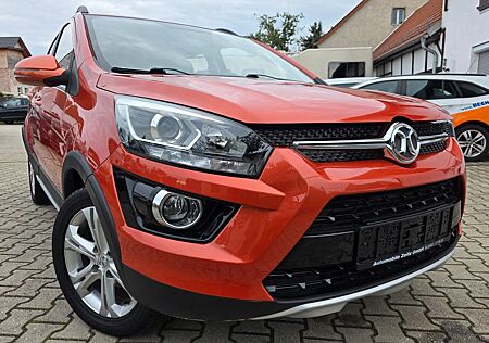 BAIC Senova X35 Senova X25 1.5,Klima,