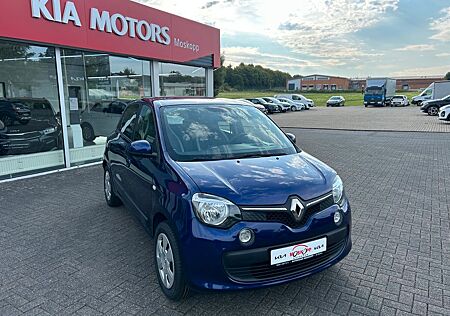 Renault Twingo 1,0 Experience Klimaanlage Bluetooth DAB