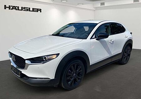 Mazda CX-30 gebraucht kaufen Mazda CX-30 Homura 2.0L e-SKYACTIV X 186 *Navi* *el.