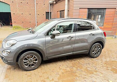 Fiat 500X 1.3 FireFly T. 111kW CROSS S&S 4x2 DCT ...