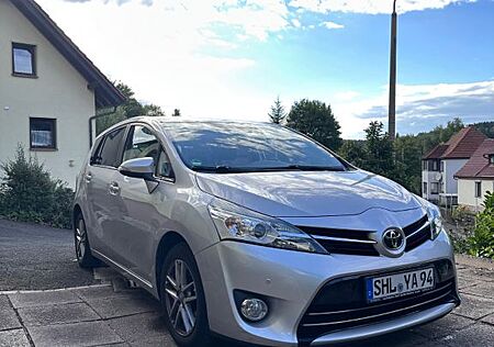 Toyota Verso 1.6l D-4D S/S Skyview Edition 5-Sitzer...