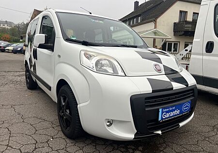 Fiat Qubo Dynamic - TÜV 04/2026 - Klimaanlage