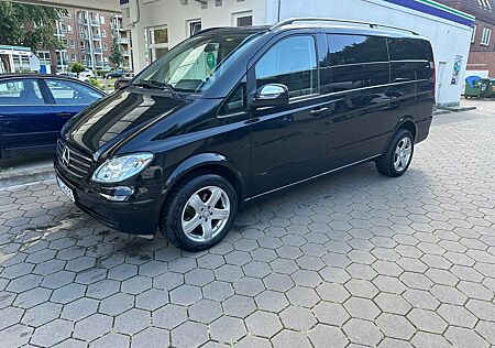 Mercedes-Benz Viano 2.2 CDI TREND EDITION kompakt TREND ED...