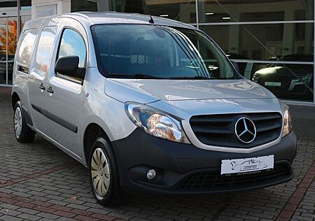 Mercedes-Benz Citan Kasten 111 CDI extralang /Navi/Klima/Regal