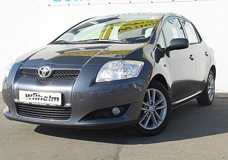 Toyota Auris 1.6l Life