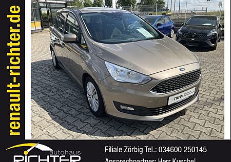 Ford Grand C-Max 1.5 EcoBoost Trend Automatik