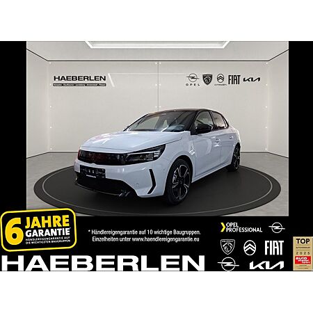 Opel Corsa leasen