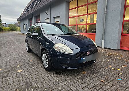 Fiat Grande Punto 1.2 8V Basis