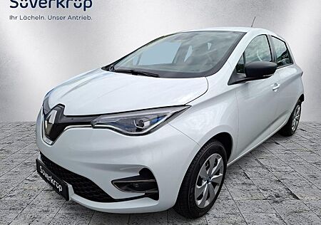 Renault ZOE Life R110 Z.E. 40 Kauf-Batterie 100 % Elektr