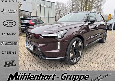 Volvo EX90 Twin Motor Performance AWD ULTRA - 7-Sitzer