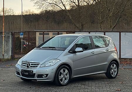 Mercedes-Benz A 180 CDI 74tkm AVANTGARDE PARK-ASSIST SHZ