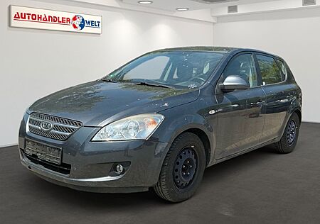 Kia Cee'd Ceed 1.4 CVVT Attract
