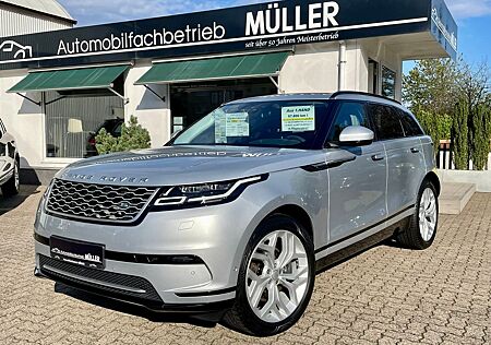 Land Rover Range Rover Velar D300+"Edition"+1A "NEUWERTIG"!