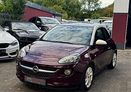 Opel Adam Glam