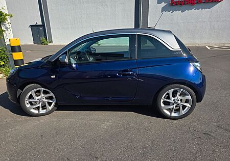 Opel Adam SLAM 1.4 64kW SLAM