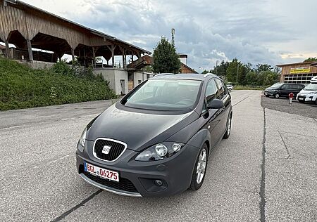 Seat Altea XL Freetrack 4X4 2.0 TDI-Klima-Alu-Ahk-Pdc