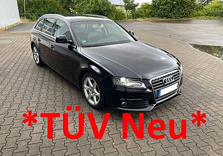 Audi A4 *TÜV-Neu*1.8 TFSI Automatik,gepflegt,top Ausst