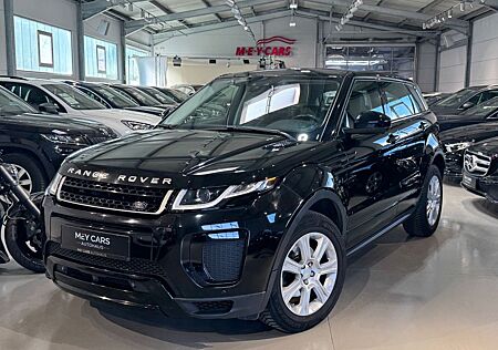 Land Rover Range Rover Evoque Evoque SE Dynamic*360°Kamera*Automatik*132KW*