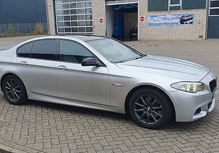 BMW 535i MPaket,HUD,BiXenon,Memory,Schiebedach