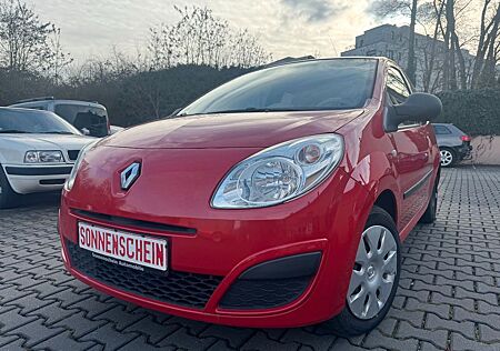 Renault Twingo Expression*TÜV NEU*AUX*
