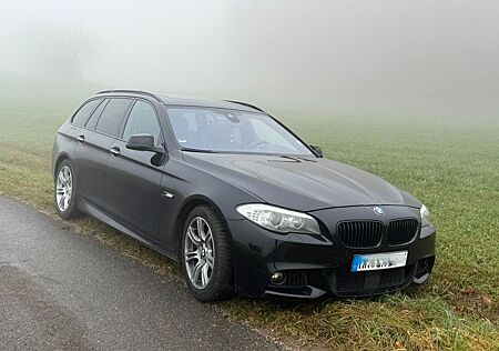 BMW 535d xDrive Touring Automatik 313ps