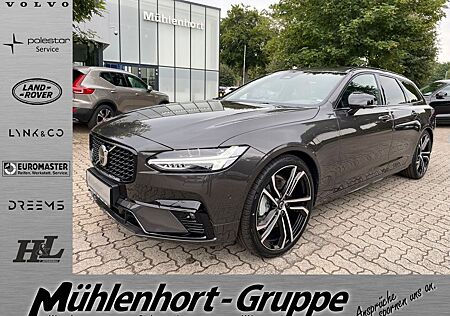 Volvo V90 B5 B Geartronic ULTIMATE DARK - Sthzg - Pano