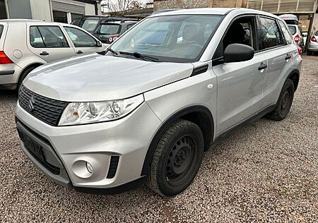 Suzuki Vitara 1.6 VVT 4x2