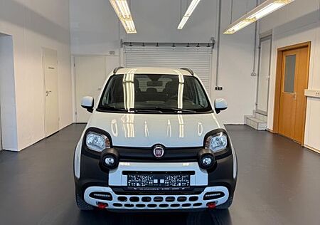 Fiat Panda Cross 1.0 Hybrid / PDC / Klima