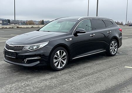 Kia Optima 1.7 CDTI Automatik Sportswagon Spirit