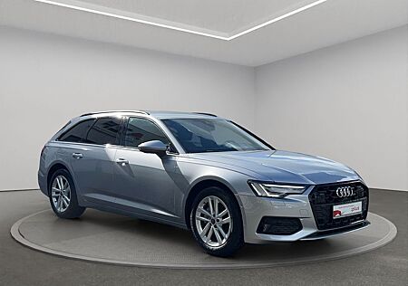 Audi A6 Avant 40 TDI S-tronic advanced