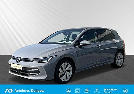 VW Golf Volkswagen Life 1,5 l TSI 116 PS 6Gang/Assistenzp/Pano