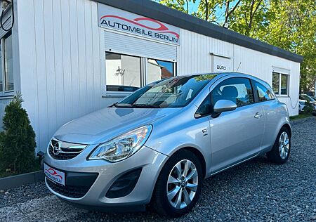 Opel Corsa 1.4 Active "1.HAND/TÜV NEU/SHZ"