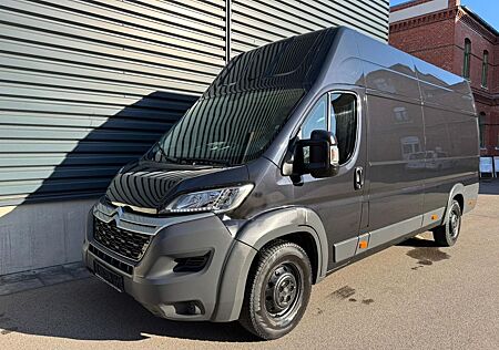 Citroën Jumper 35 L4H3 Profi Heavy TÜV-Inspektion NEU