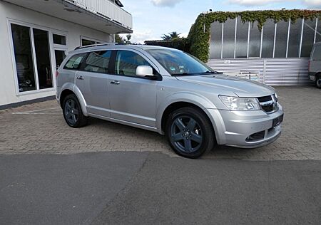 Dodge Journey SE