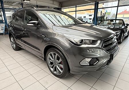 Ford Kuga ST-Line*AHK*Allrad*Navi*DAB*1.Hand*LMR19''*
