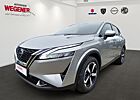 Nissan Qashqai N-CONNECTA 1.3 DIG-T MHEV 2-Zonen-Klima