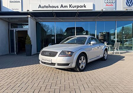 Audi TT Coupe 1.8T