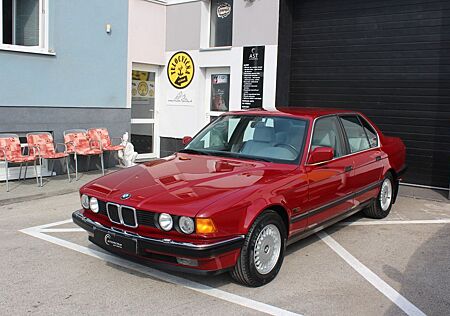 BMW 735i - 13750km