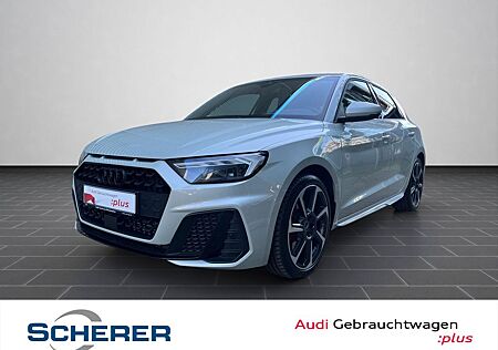 Audi A1 Sportback S line 40 TFSI 152(207) kW(PS) S tr