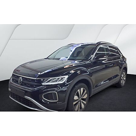 VW T-Roc leasen
